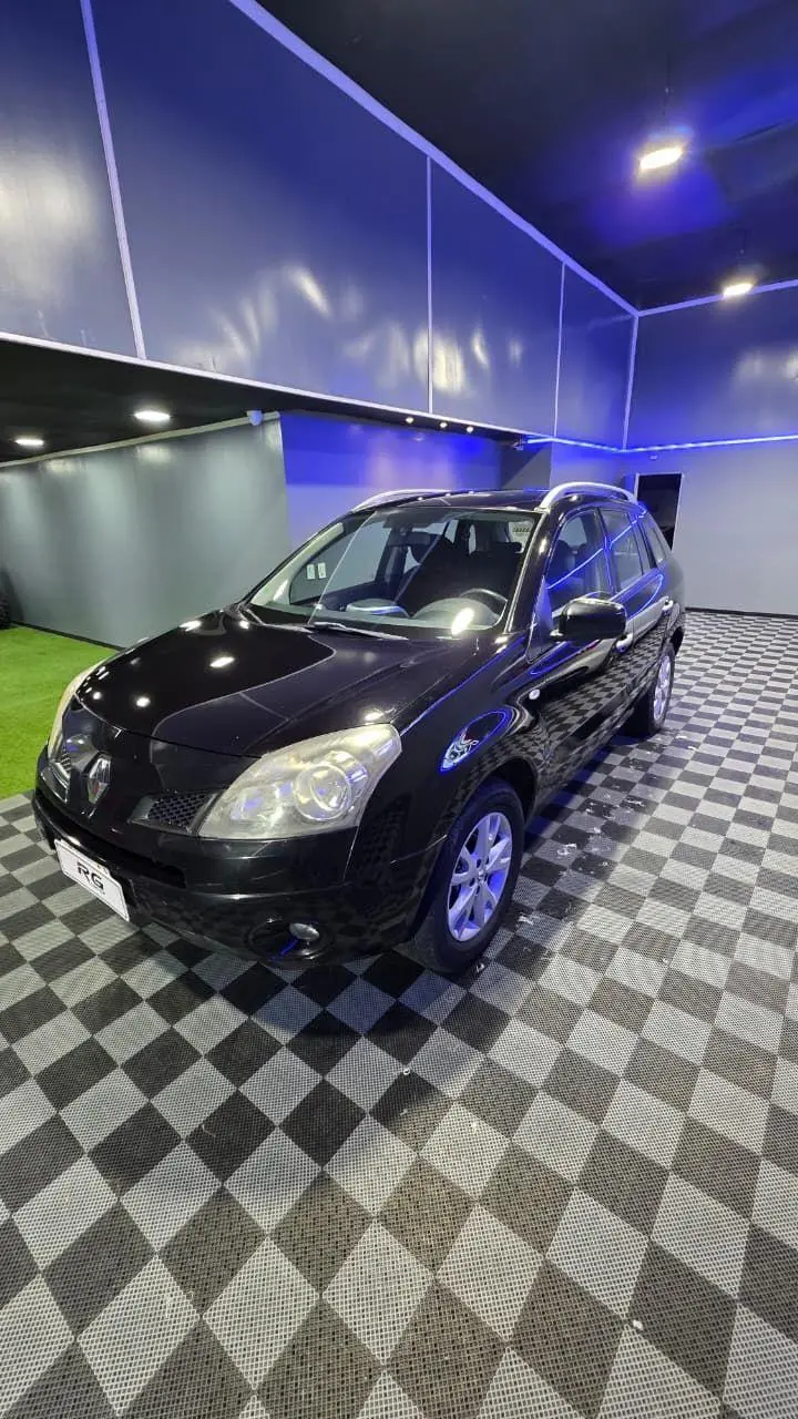 Renault Koleos 2.5 4X4 Dyna.          L/10  2011 - foto 2