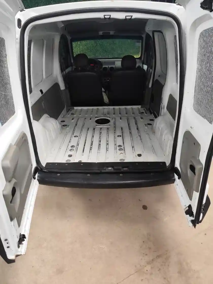 Renault Kangoo 2 1.6 Authentique 1 Plc  2013 - foto 5