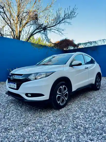 Honda Hr-V 1.8 Exl Cvt  2015 - foto 1