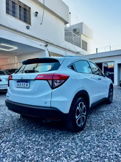 Honda Hr-V 1.8 Exl Cvt  2015 - foto 3