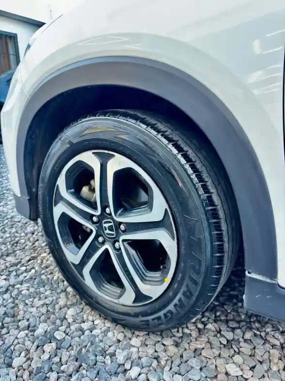 Honda Hr-V 1.8 Exl Cvt  2015 - foto 5