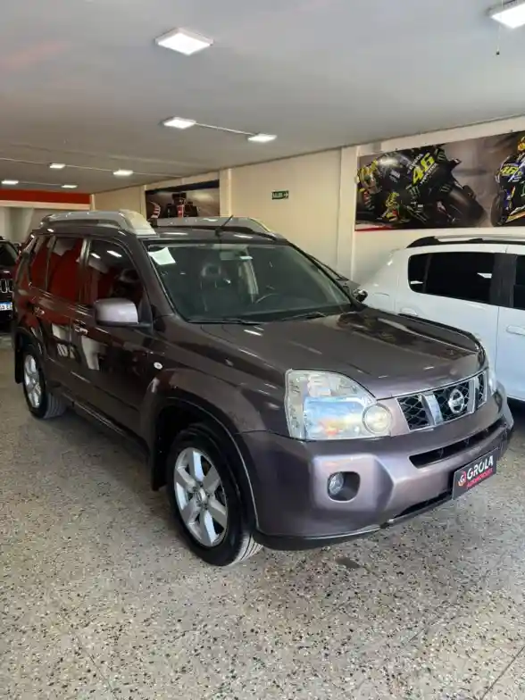 Nissan X-Trail  2.5 4X4 Acenta  2008 - foto 1