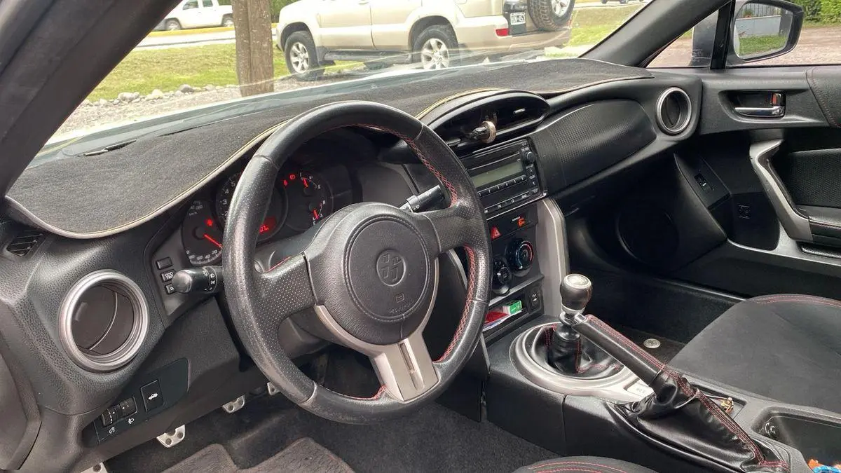 Toyota 86 Ft  2014 - foto 3