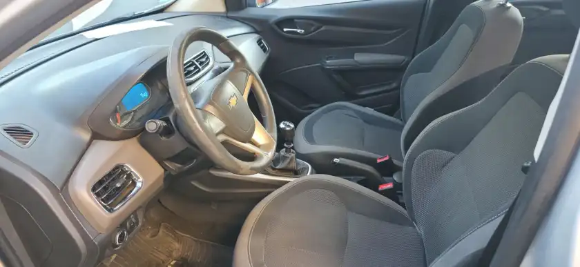 Chevrolet Prisma 1.4 Ltz                L/13  2015 - foto 4