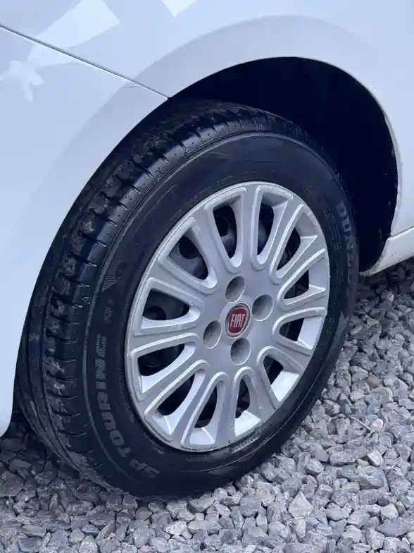 FIAT IDEA  1.4 ATTRACTIVE 2017 - foto 1