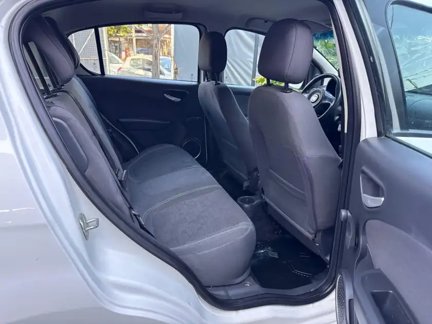 Fiat Idea  1.4 Attractive  2017 - foto 3