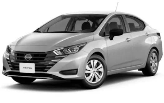 NISSAN VERSA 1.6 SENSE L/23 2023 - foto 1