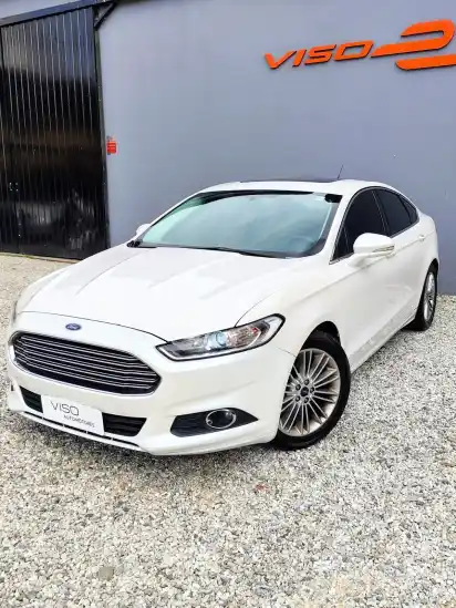 Ford Mondeo 2.5 Se Duratec  2015 - foto 2