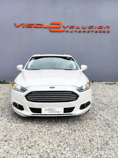 Ford Mondeo 2.5 Se Duratec  2015 - foto 3