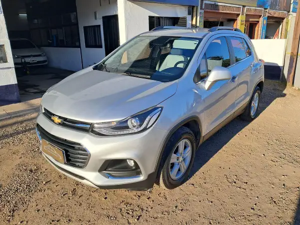 CHEVROLET TRACKER 1.8 4X2 LTZ PREMIER  L/17 2018 - foto 1