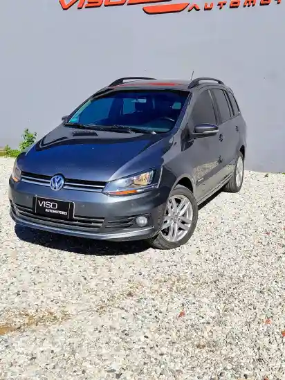 Volkswagen Suran 1.6 Highline     L/15  2019 - foto 1