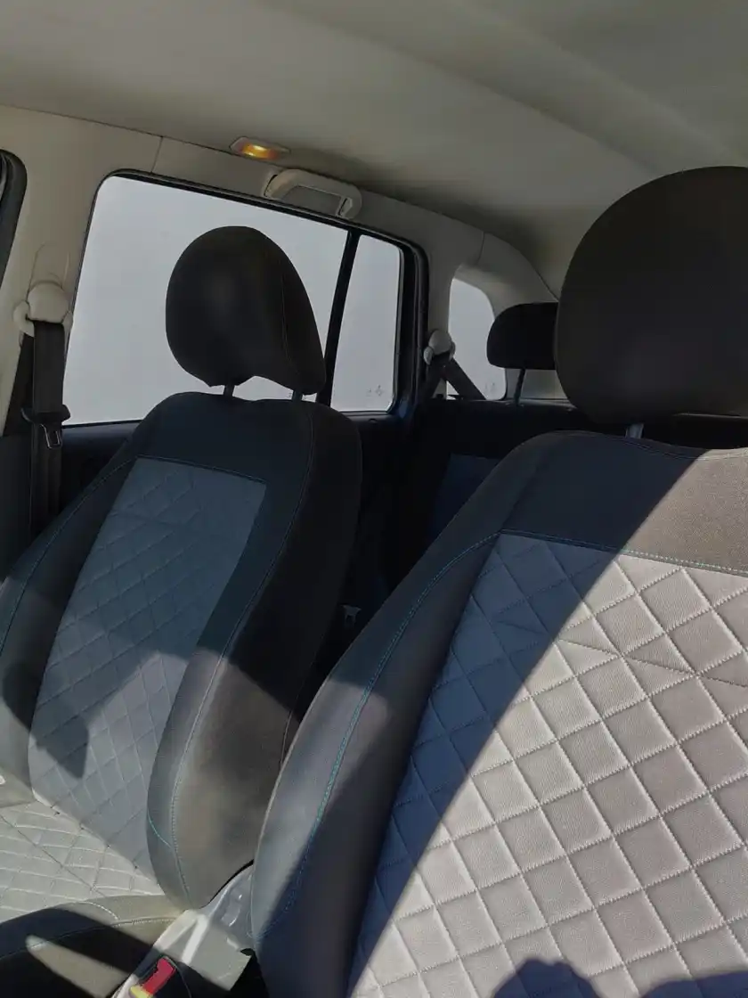 Volkswagen Suran 1.6 Highline     L/15  2019 - foto 2