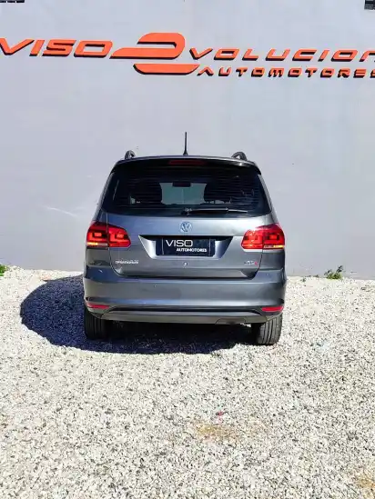 Volkswagen Suran 1.6 Highline     L/15  2019 - foto 4
