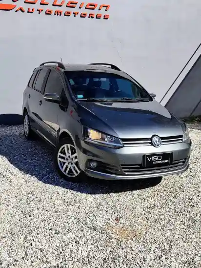 Volkswagen Suran 1.6 Highline     L/15  2019 - foto 5