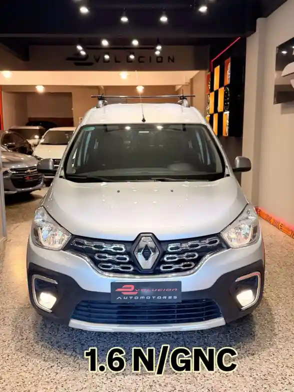 Renault Kangoo L/18 1.6 Sce Stepway   2023 - foto 2