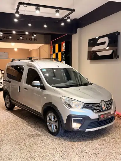 Renault Kangoo L/18 1.6 Sce Stepway   2023 - foto 3