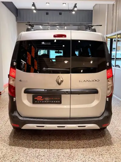 Renault Kangoo L/18 1.6 Sce Stepway   2023 - foto 4