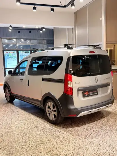Renault Kangoo L/18 1.6 Sce Stepway   2023 - foto 5