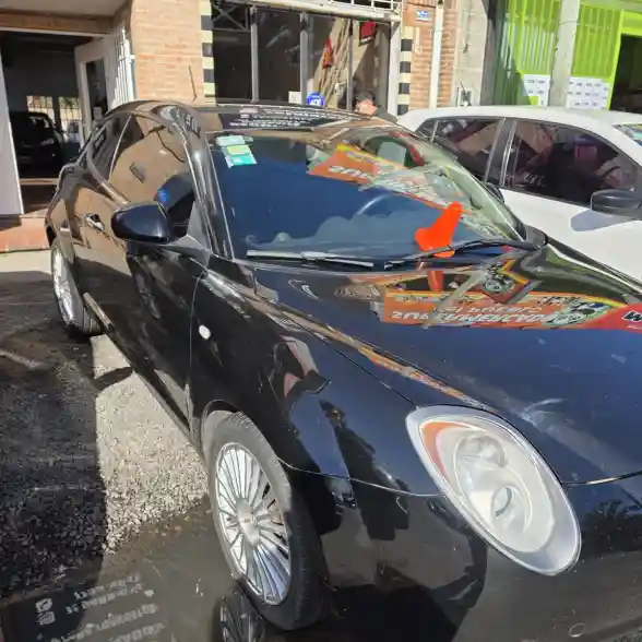 Alfa Romeo Mito 1.4 Progression  2013 - foto 1