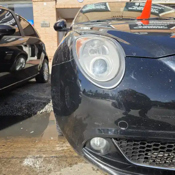 Alfa Romeo Mito 1.4 Progression  2013 - foto 3