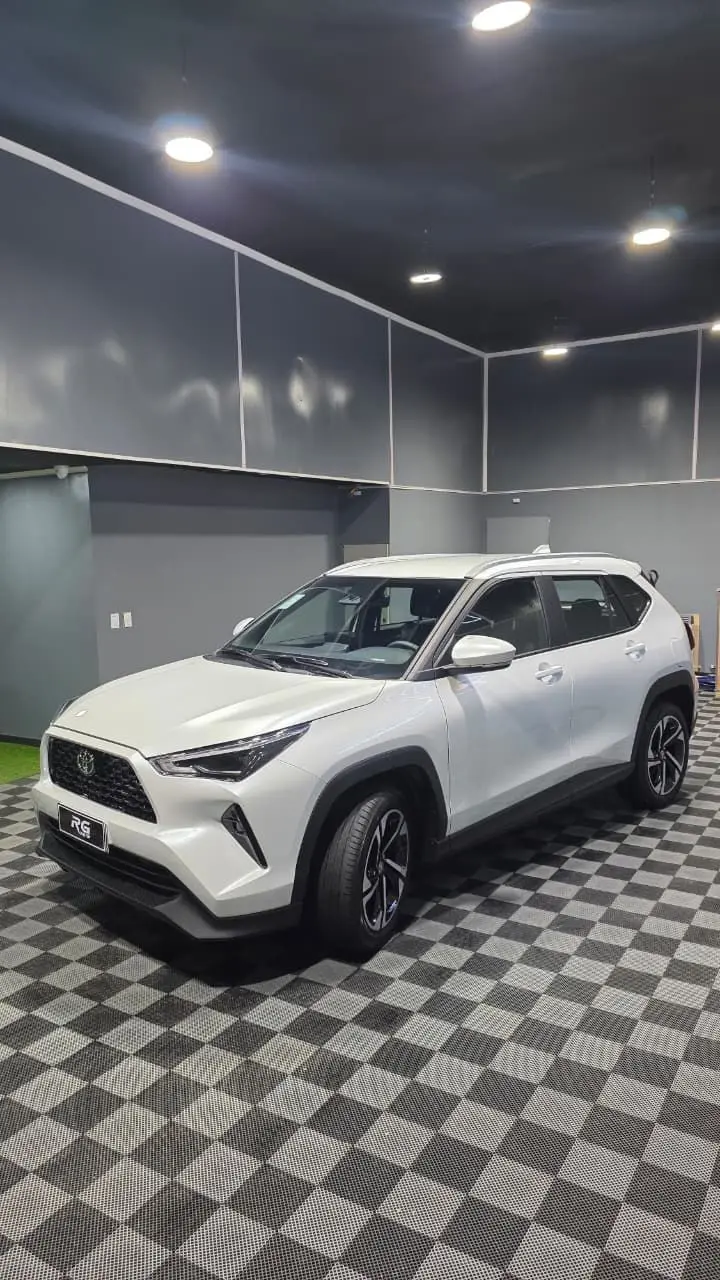 Toyota Yaris Cross 1.5 Xei Cvt  2026 - foto 5