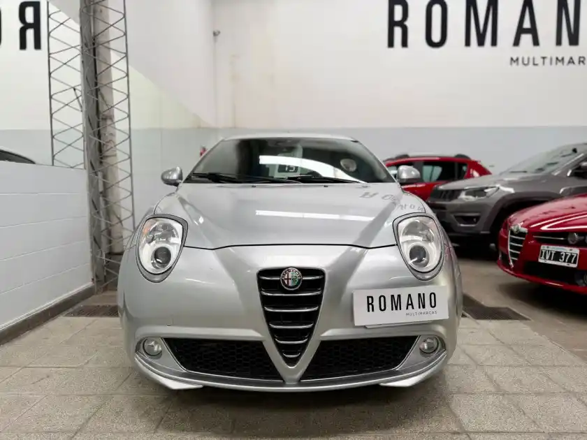 Alfa Romeo Mito 1.4 Junior  2013 - foto 1