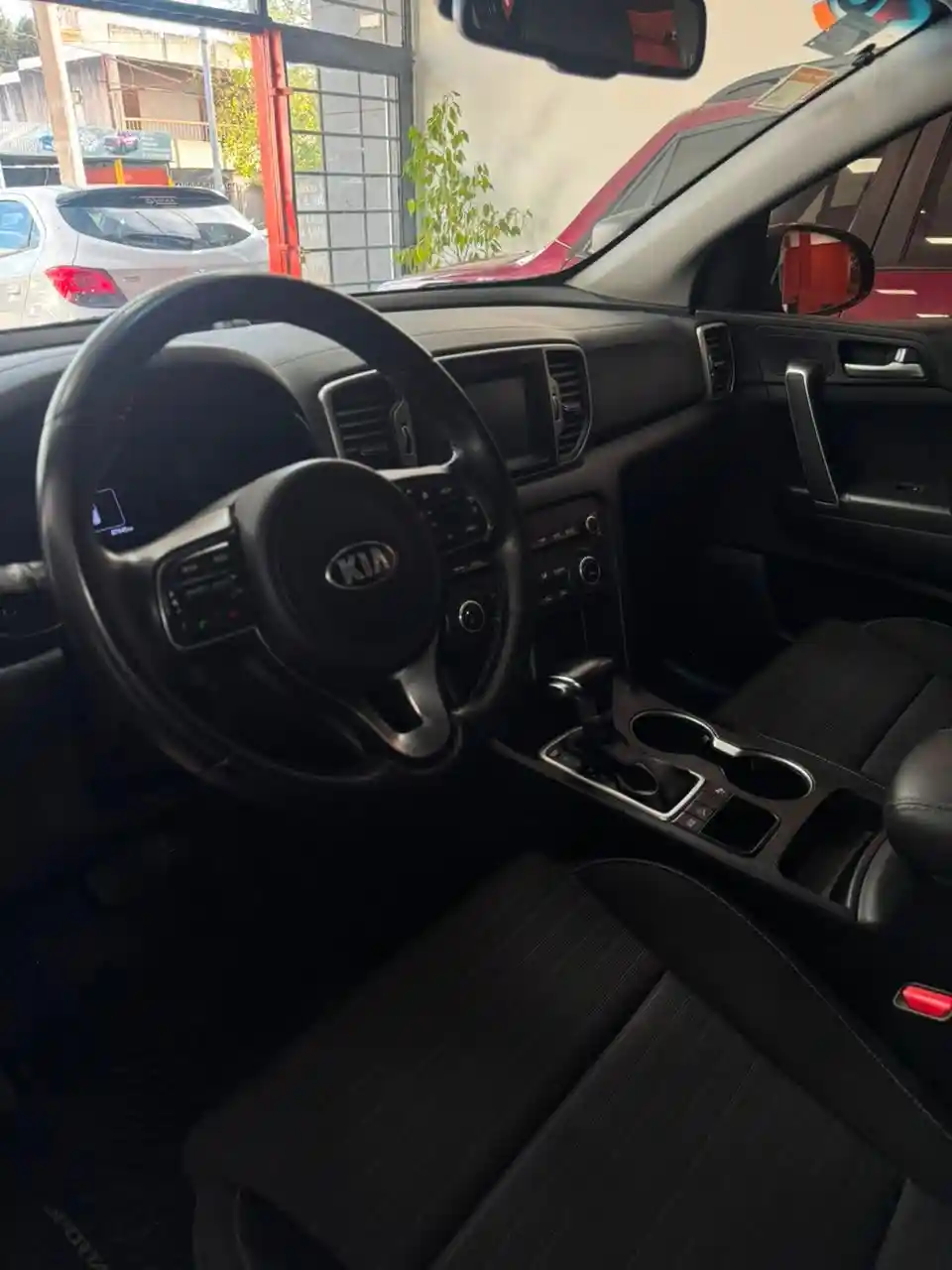 Kia Sportage L/17 2.0 Ex 4X2 Aut  2018 - foto 5