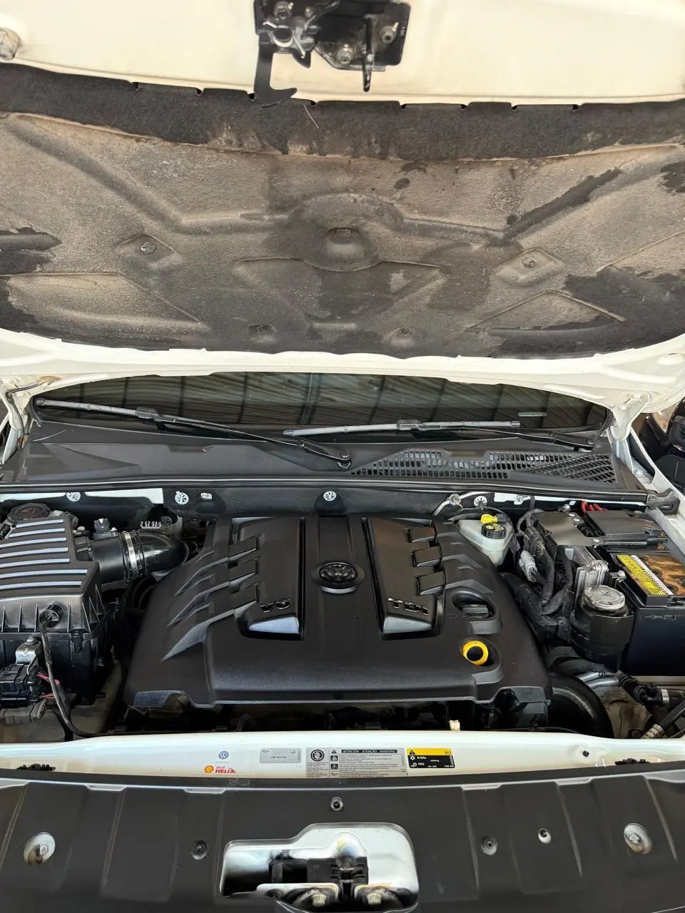 Volkswagen Amarok V6 30Td 4X4 Dc At 258Hp Highli  2020 - foto 4