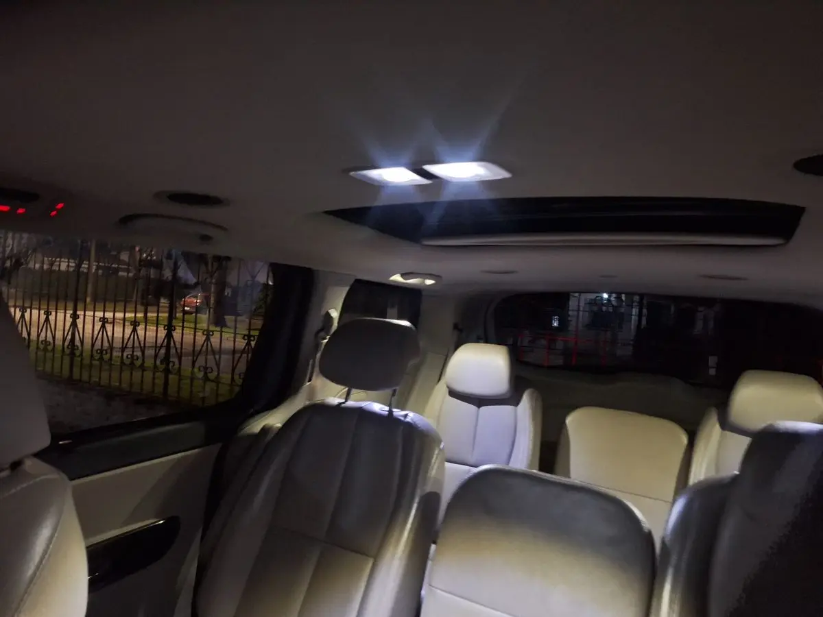 Kia Carnival 2.2 Ex L/19 Crdi Prem Aut  2019 - foto 3