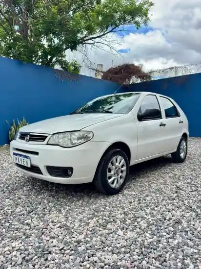 Fiat Palio 1.4 5 P Fire L/14 Seguridad  2014 - foto 1