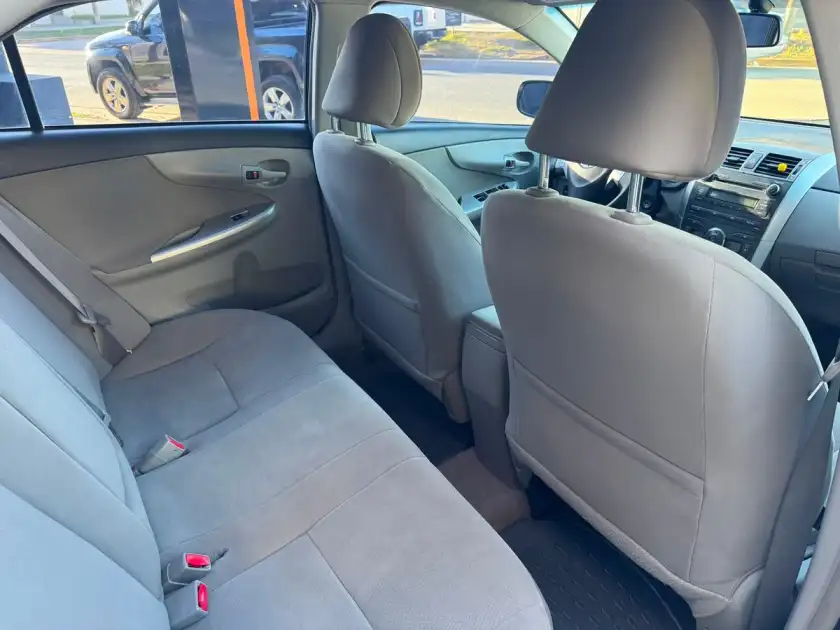 Toyota Corolla 1.8 Xei L/11 Aut  2013 - foto 3