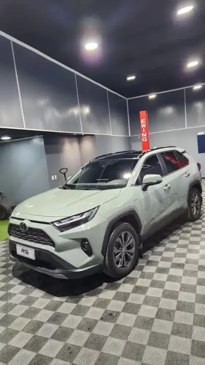 Toyota Rav 4 2.5 5 P L/22 4X4 Lim.hybrid  2026 - foto 2