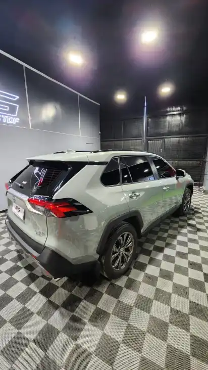Toyota Rav 4 2.5 5 P L/22 4X4 Lim.hybrid  2026 - foto 3