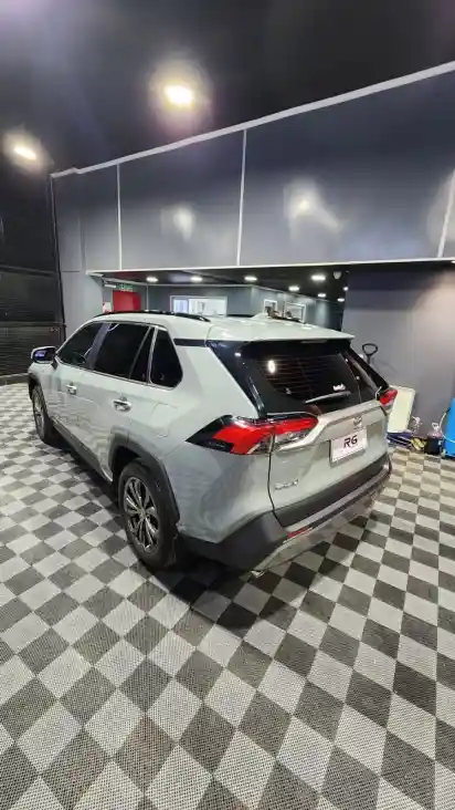 Toyota Rav 4 2.5 5 P L/22 4X4 Lim.hybrid  2026 - foto 4