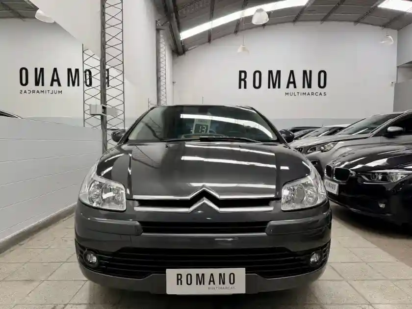Citroen C 4 1.6 I   5 Ptas X Pack Look  2013 - foto 1