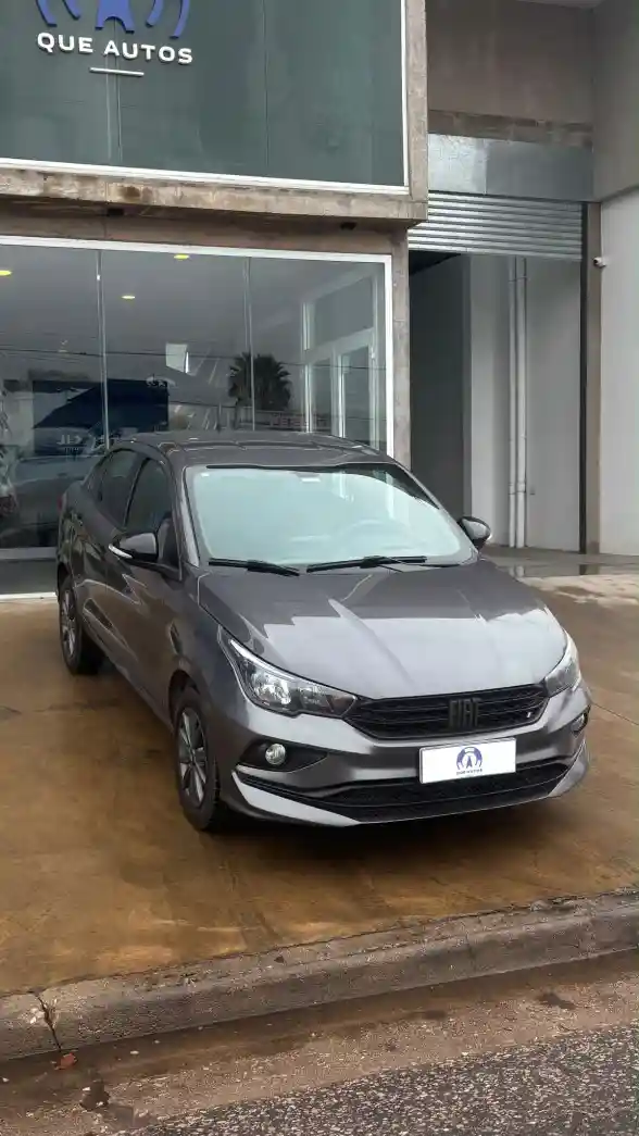 Fiat Cronos L/22 1.3 Drive Gse  2024 - foto 1