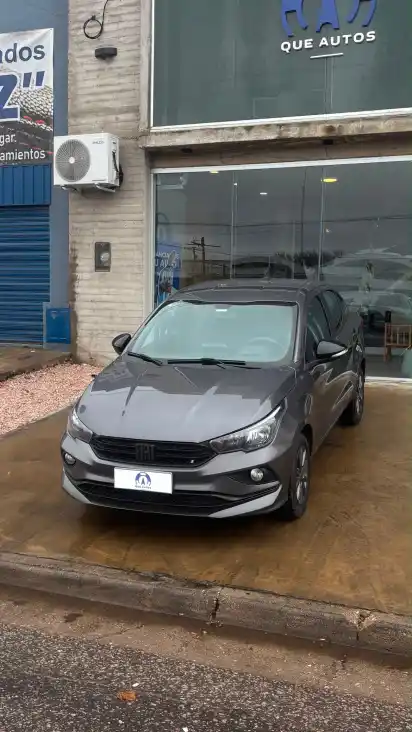 Fiat Cronos L/22 1.3 Drive Gse  2024 - foto 2