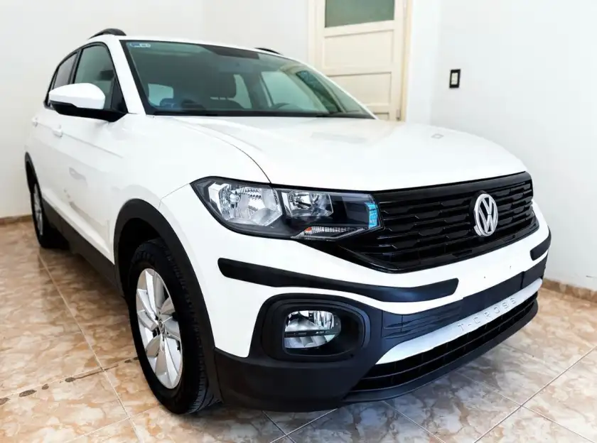 Volkswagen T-Cross 1.6 Trendline  2020 - foto 3