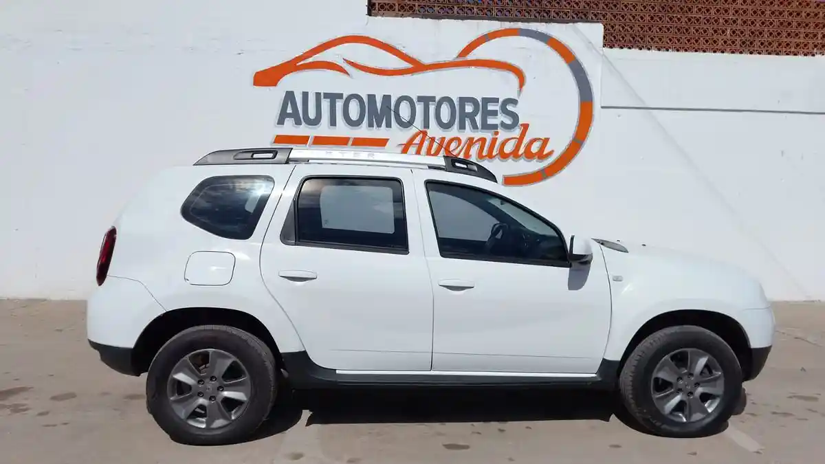 Renault Duster 2.0 4X2 Privilege  L/15  2019 - foto 1