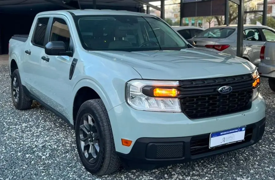 Ford Maverick 2.0T 2Wd Xlt At8  2022 - foto 2