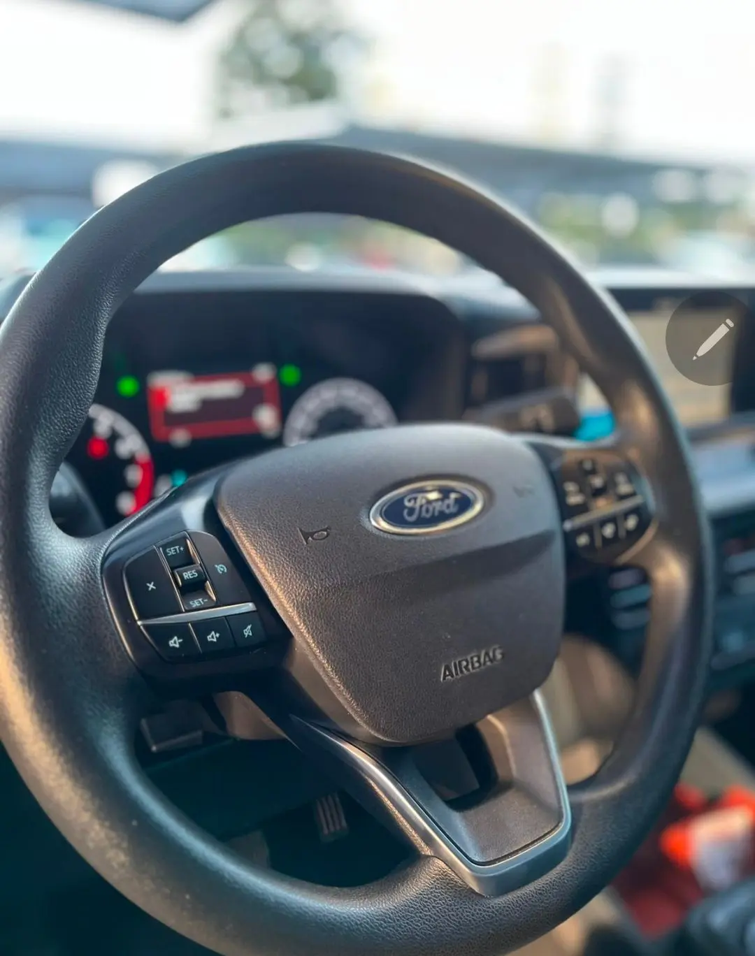 Ford Maverick 2.0T 2Wd Xlt At8  2022 - foto 4