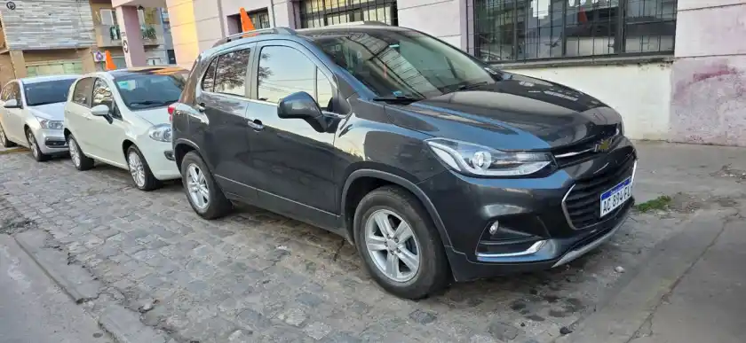 Chevrolet Tracker 1.8 4X2 Ltz Premier  L/17  2018 - foto 1