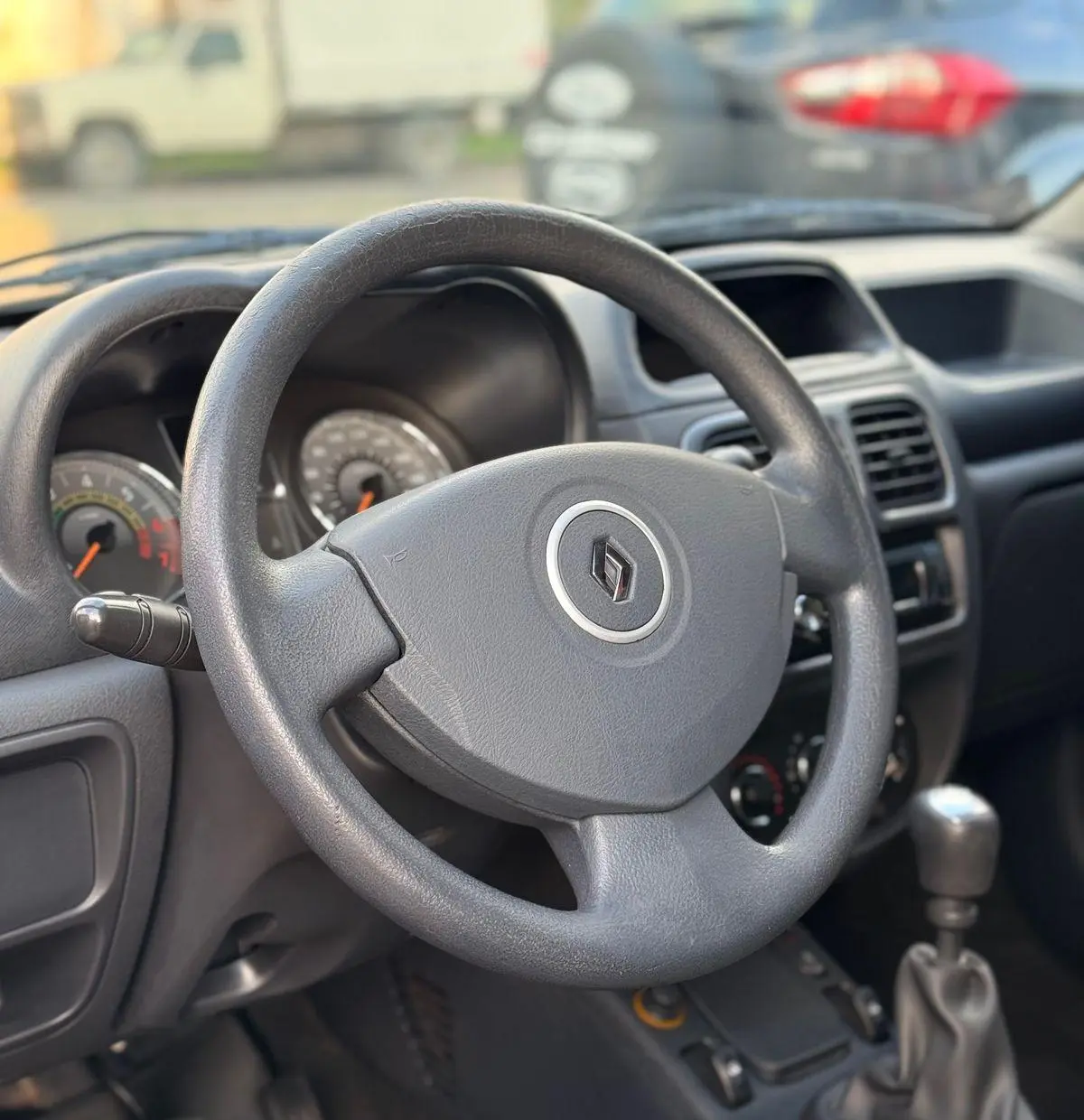 Renault Clio Mio 1.2 3 P Gt Line  2014 - foto 5