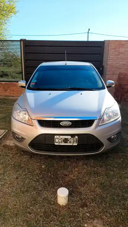 Ford Focus L/08 1.6 5 P Trend  2013 - foto 2