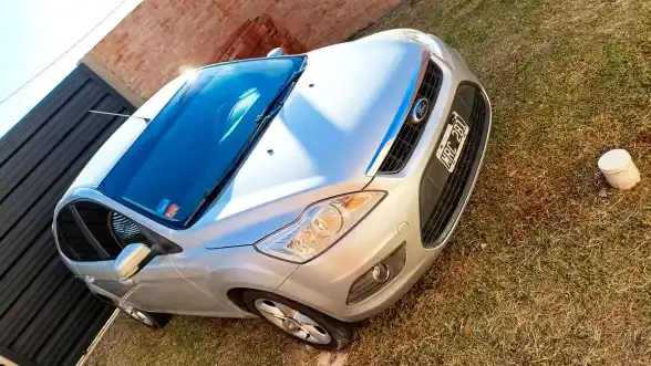 Ford Focus L/08 1.6 5 P Trend  2013 - foto 5