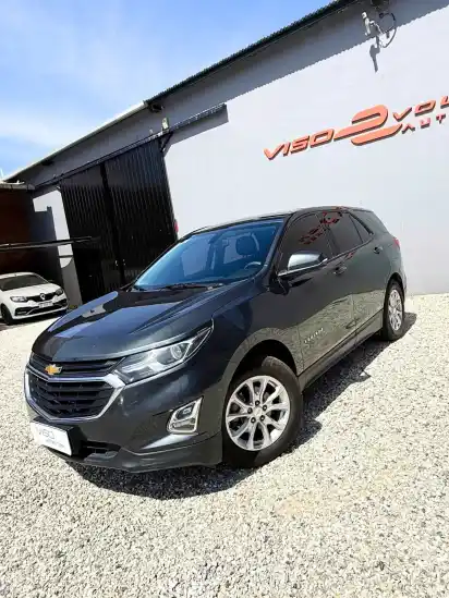 CHEVROLET EQUINOX 1.5T FWD AT6 2019 - foto 1