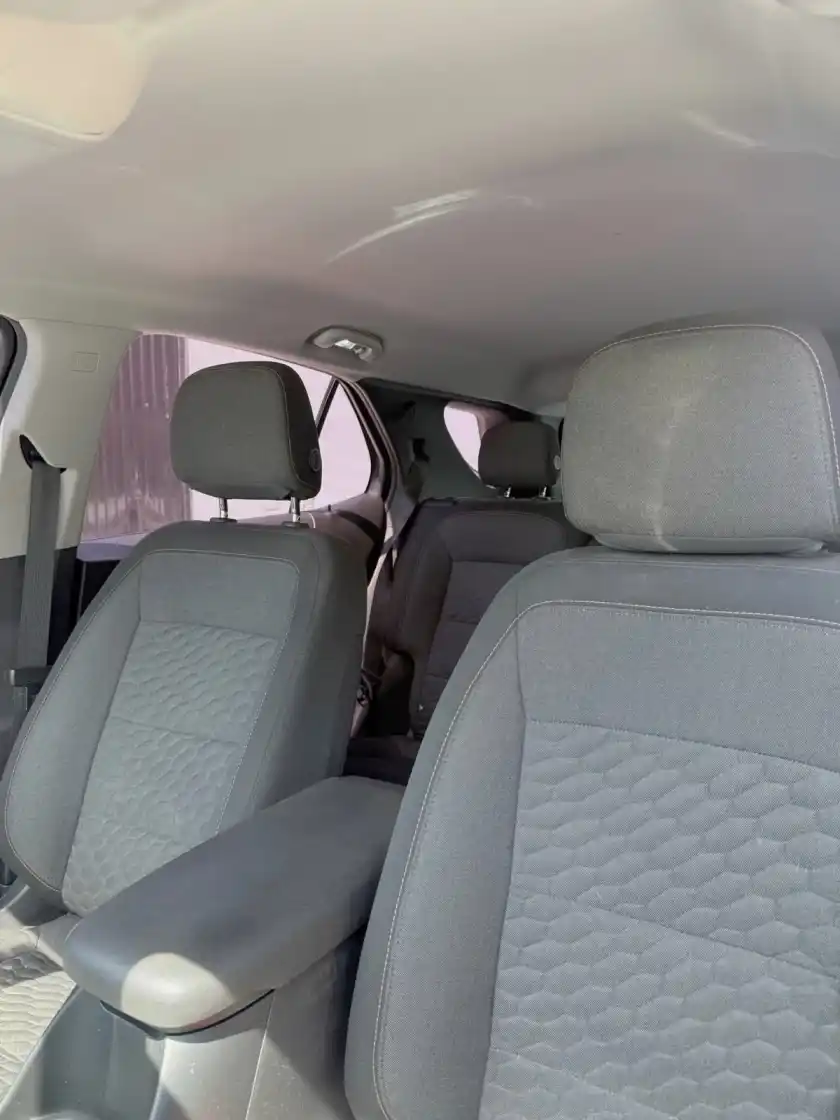 Chevrolet Equinox 1.5T Fwd At6  2019 - foto 3