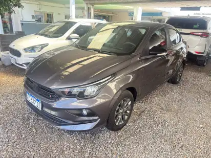 Fiat Cronos L/21 1.3 Drive Gse Pack Conect  2021 - foto 1