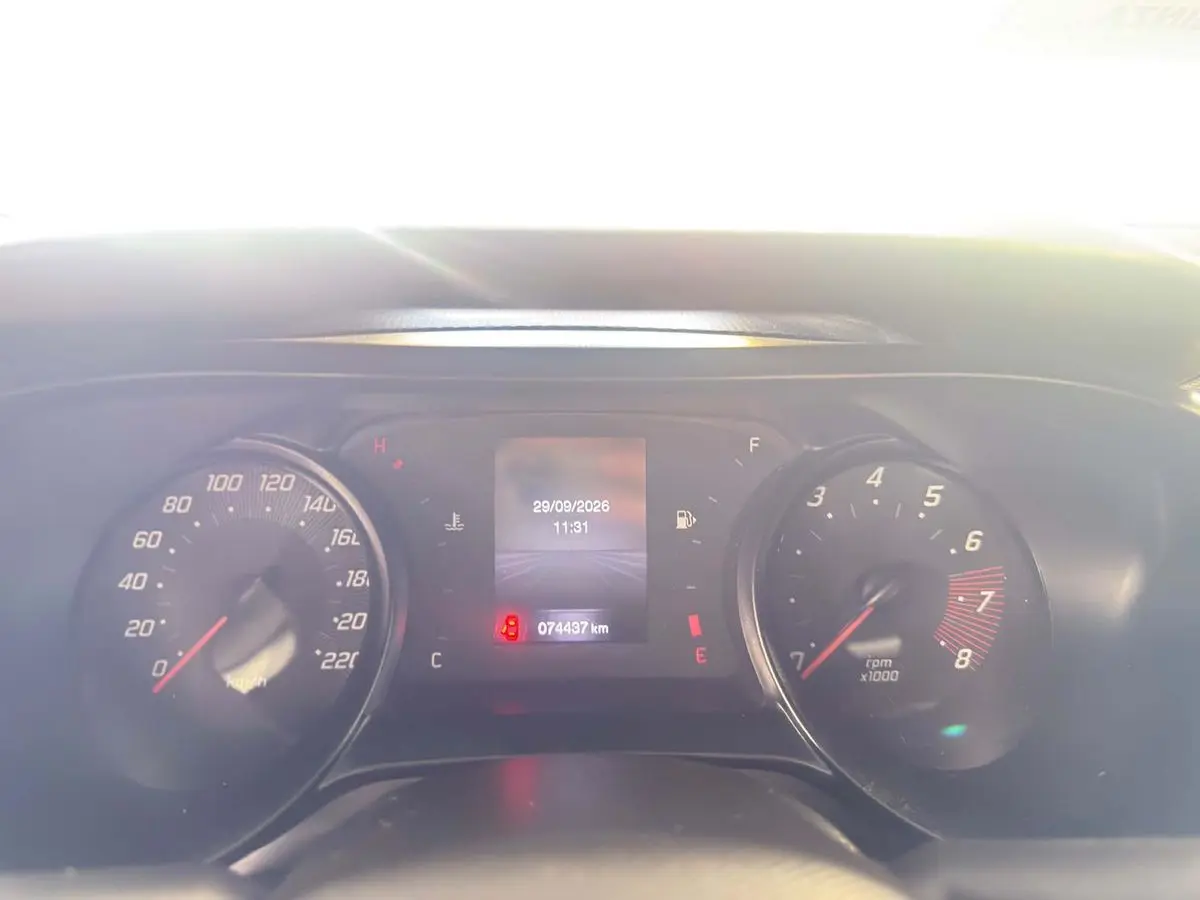 Fiat Cronos L/21 1.3 Drive Gse Pack Conect  2021 - foto 3