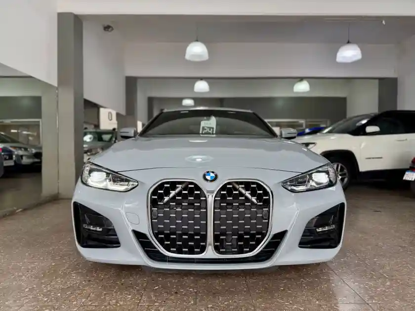 Bmw 430I Coupe M Sport Package L/21  2024 - foto 1